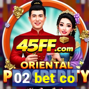 02 bet co